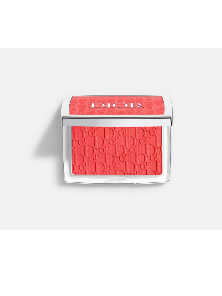blush