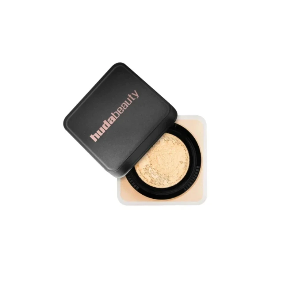 Poudre libre fixatrice flouttante Easy Bake