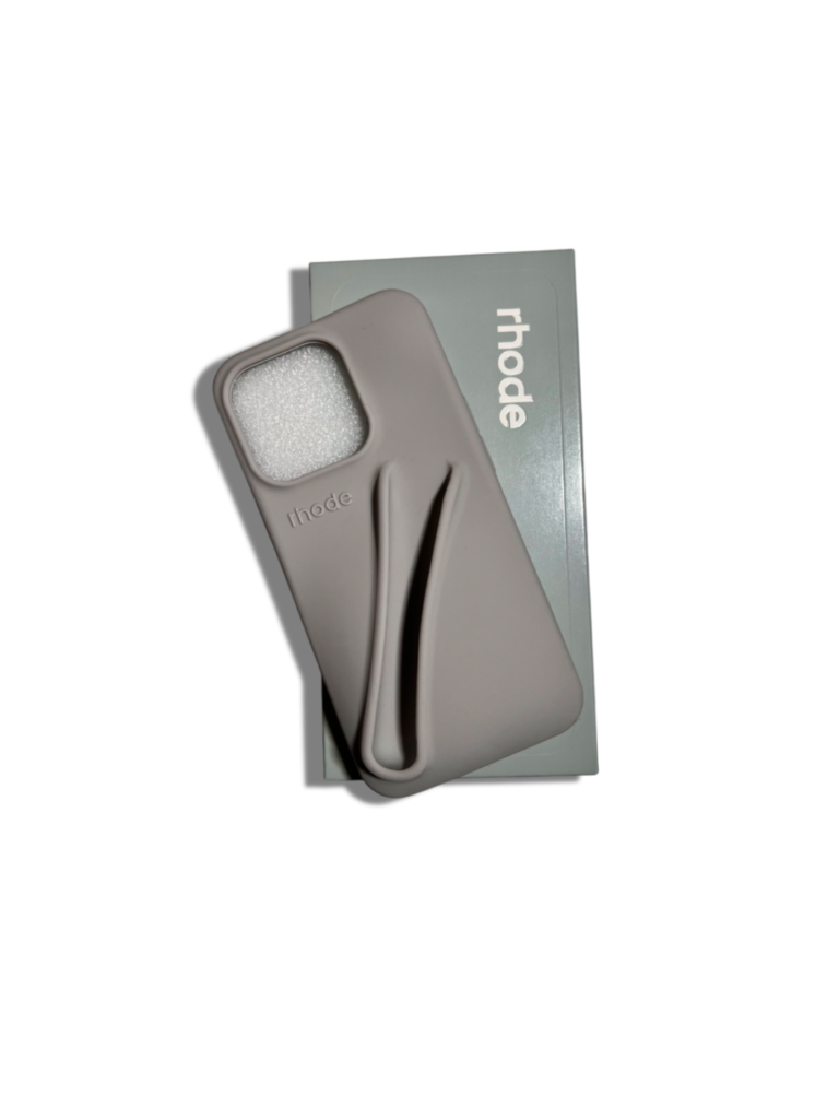 Rhode case