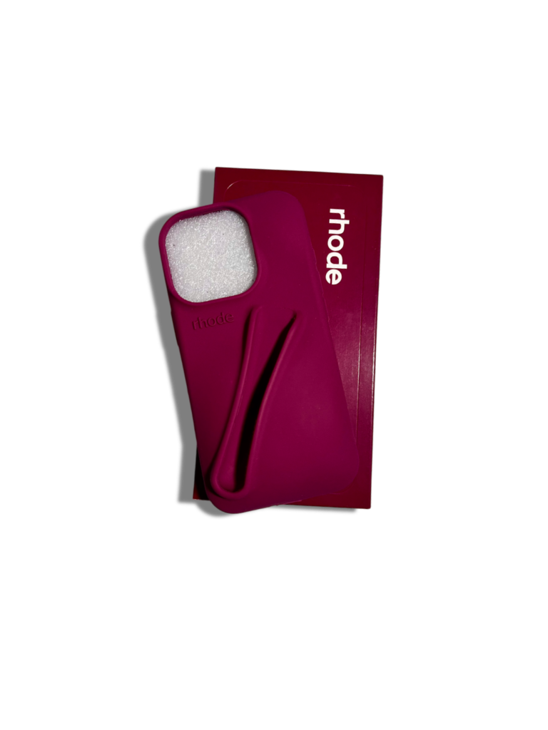 Rhode case