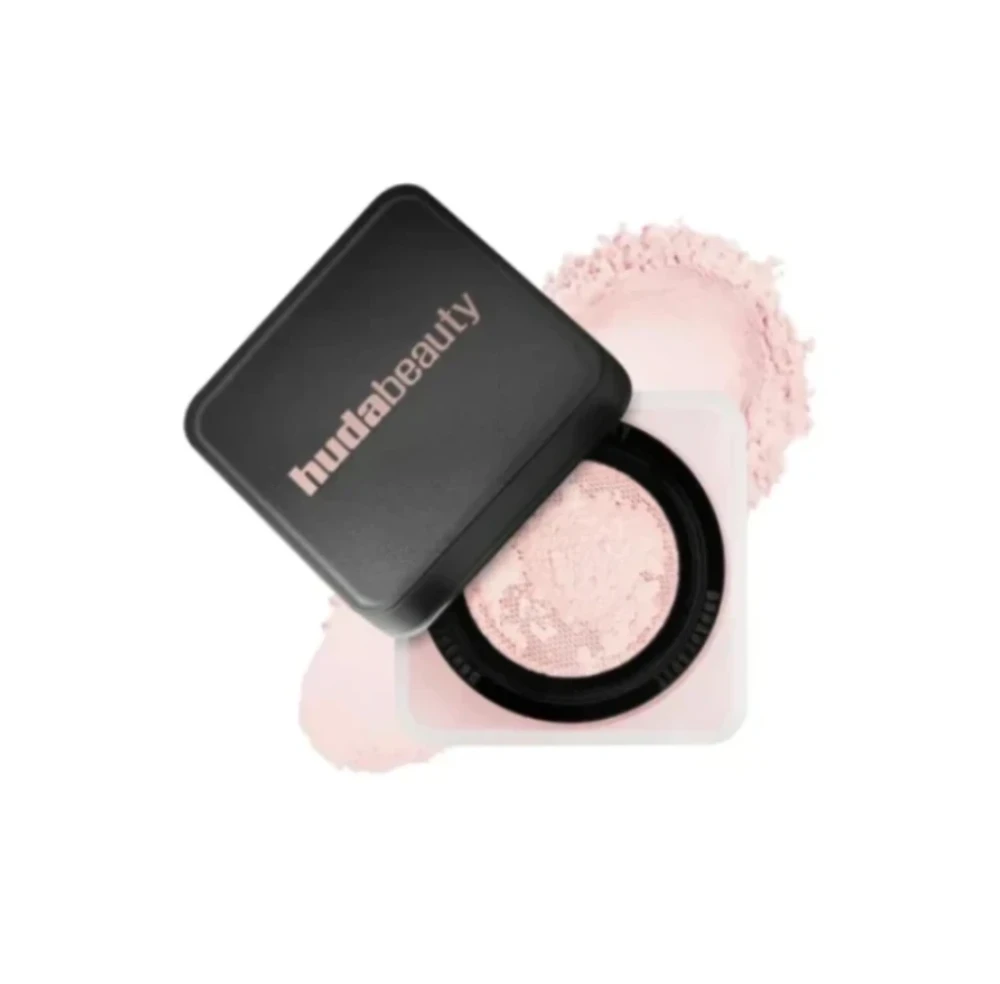 Poudre libre fixatrice flouttante Easy Bake