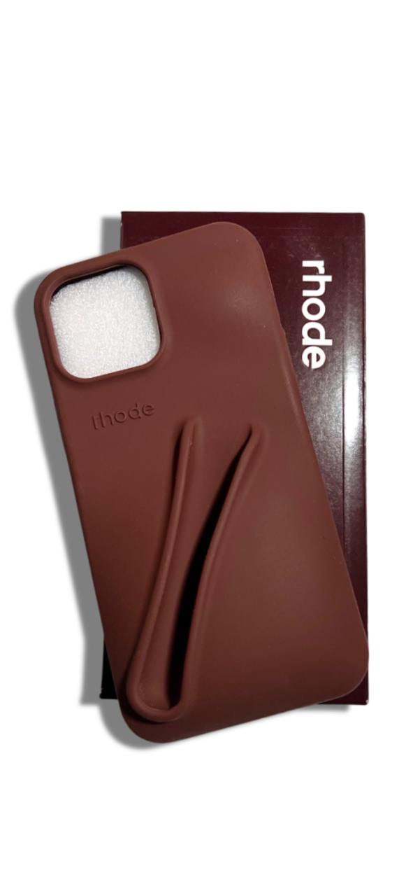 Rhode case