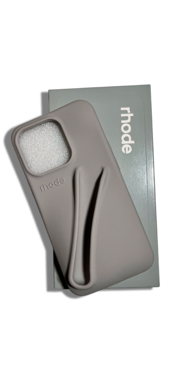 Rhode case