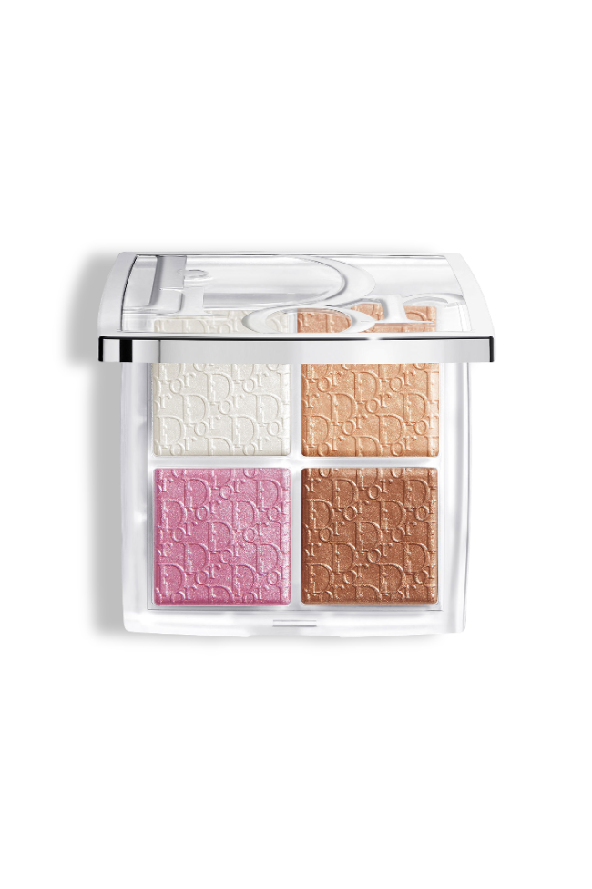 Palette highlight 001